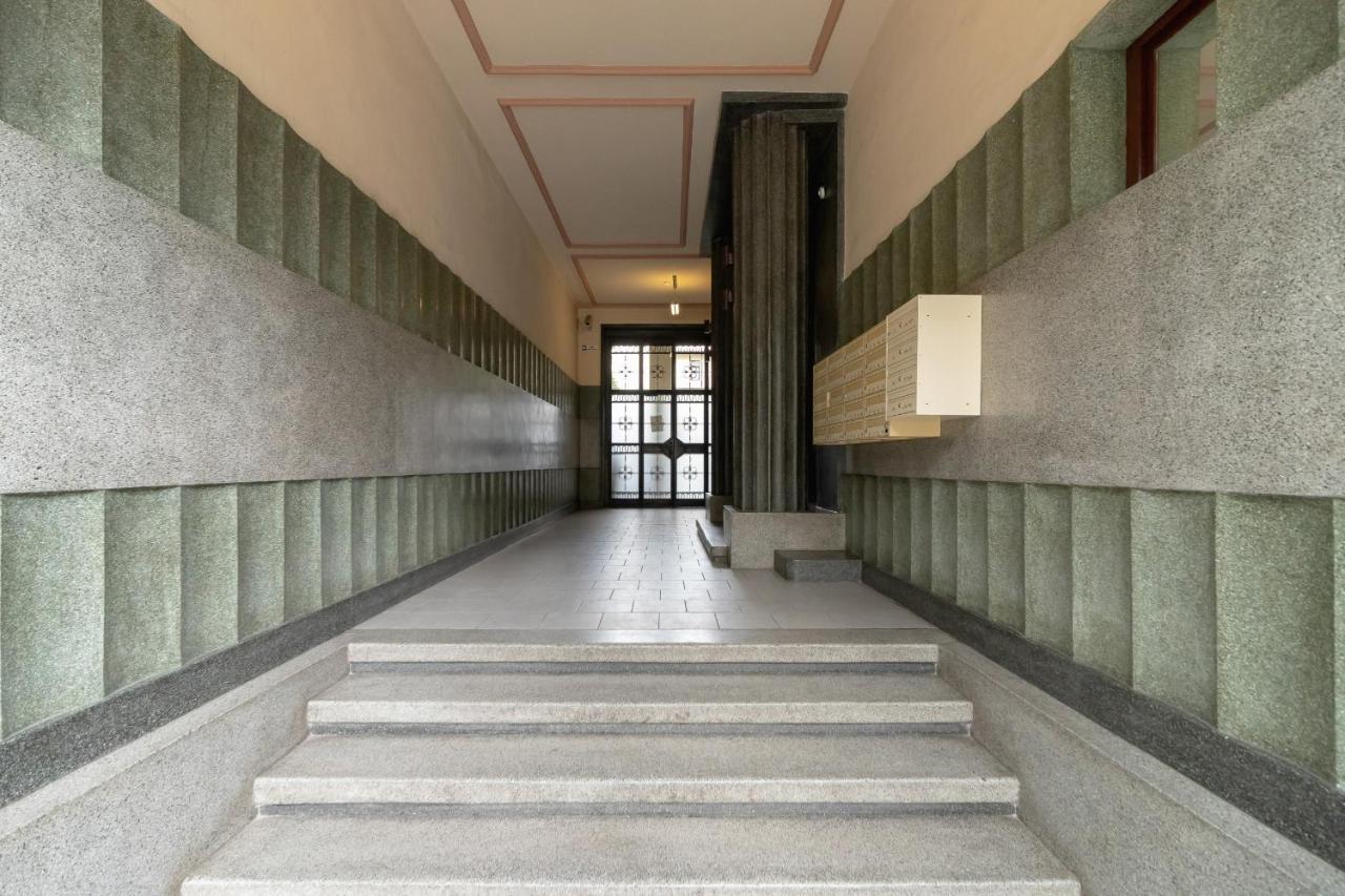 Slowacki Avenue Family Apartments Cracow By Noclegi Renters Краков Экстерьер фото