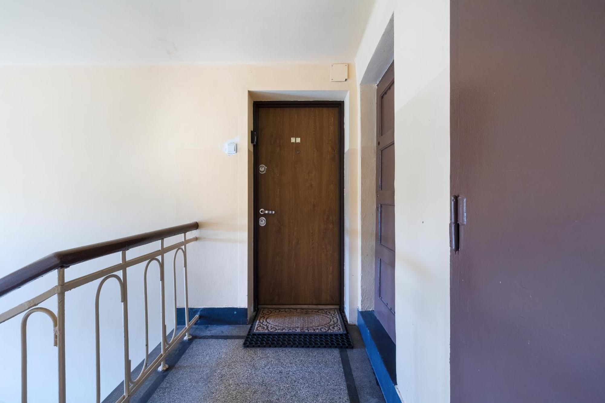 Slowacki Avenue Family Apartments Cracow By Noclegi Renters Краков Экстерьер фото