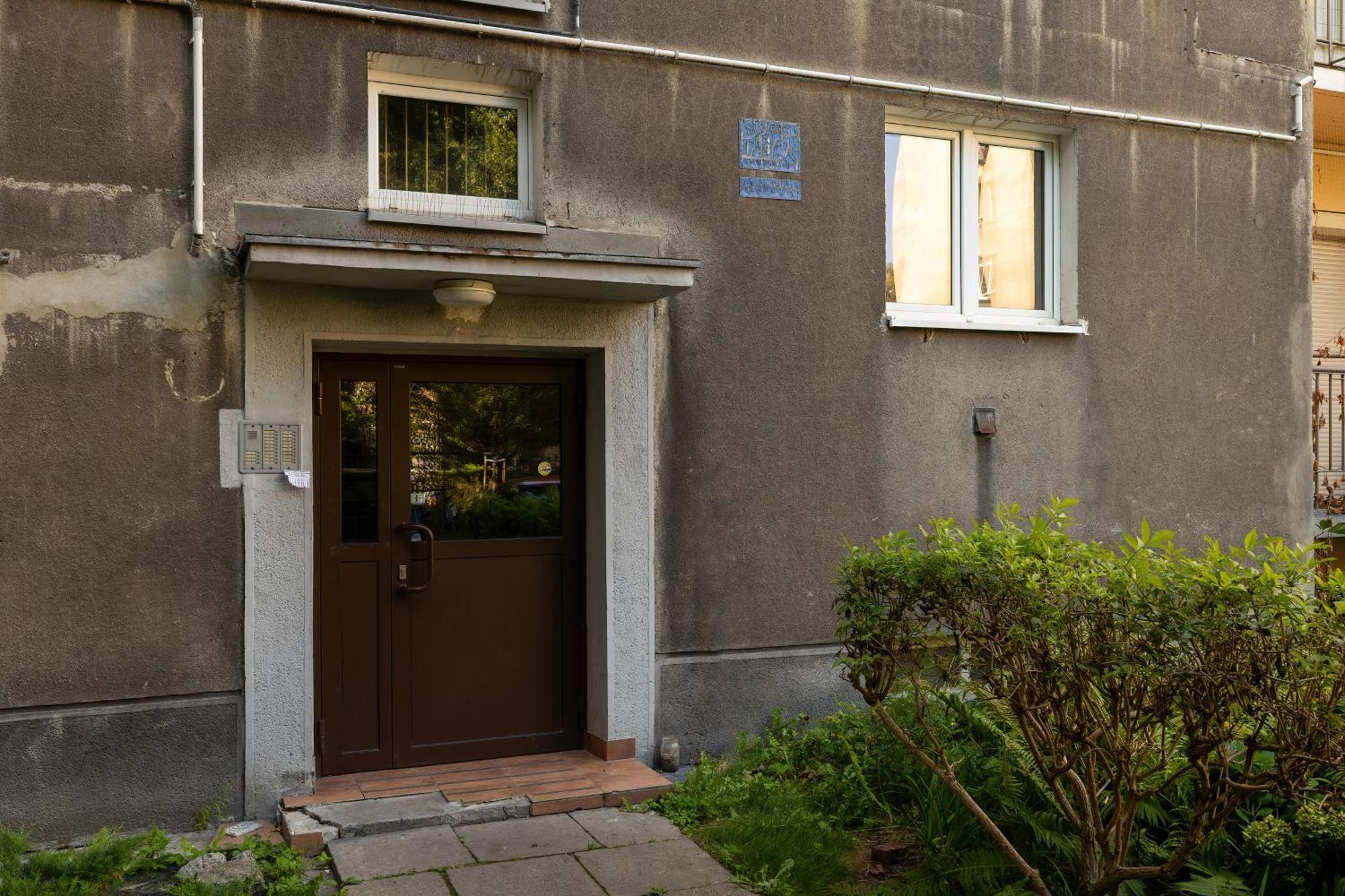 Slowacki Avenue Family Apartments Cracow By Noclegi Renters Краков Экстерьер фото