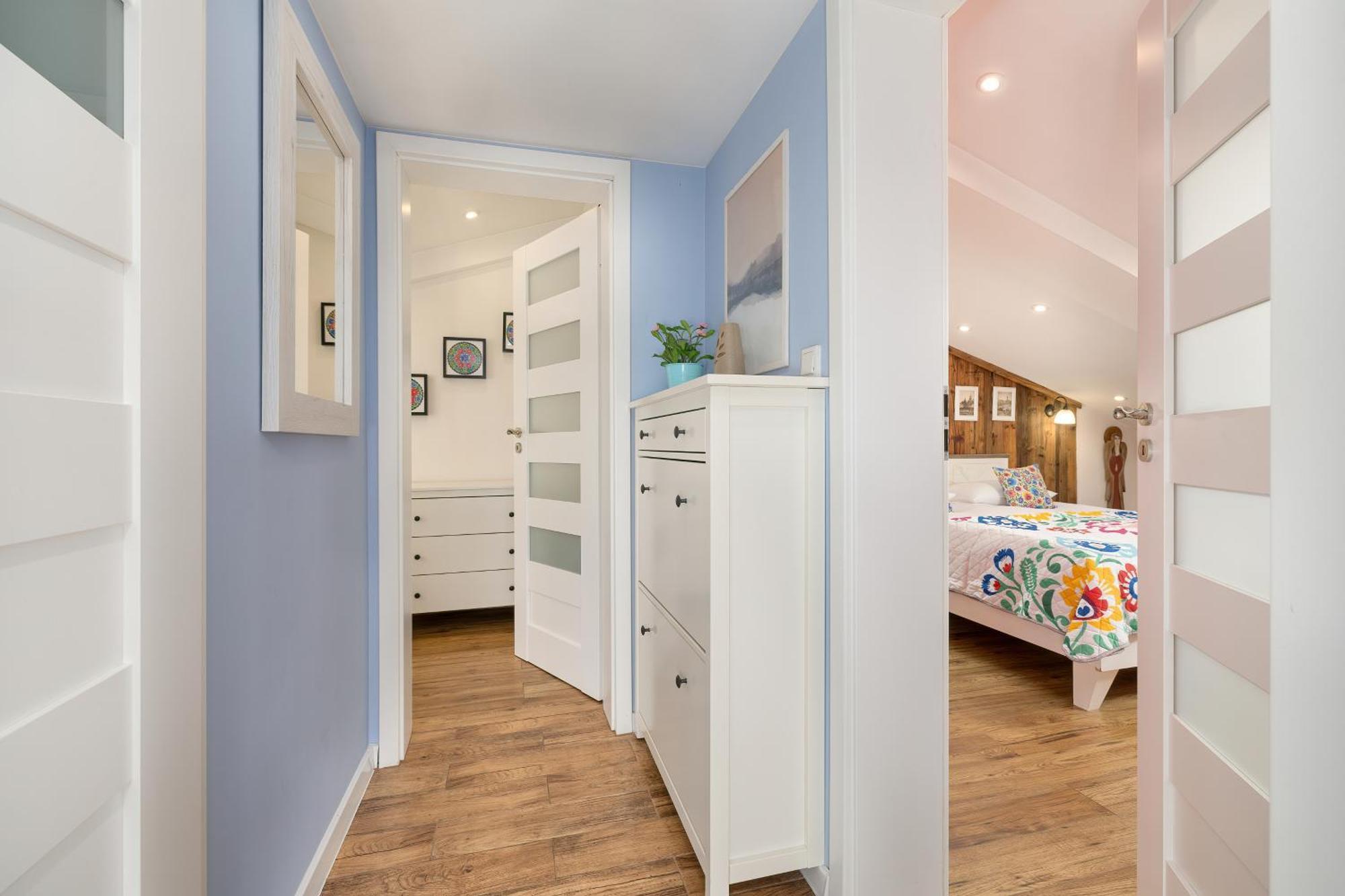 Slowacki Avenue Family Apartments Cracow By Noclegi Renters Краков Экстерьер фото